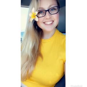 Meet your Posher, Carol